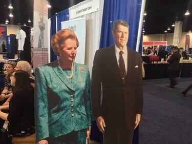 La destra Usa tra simboli, slogan e candidati 10