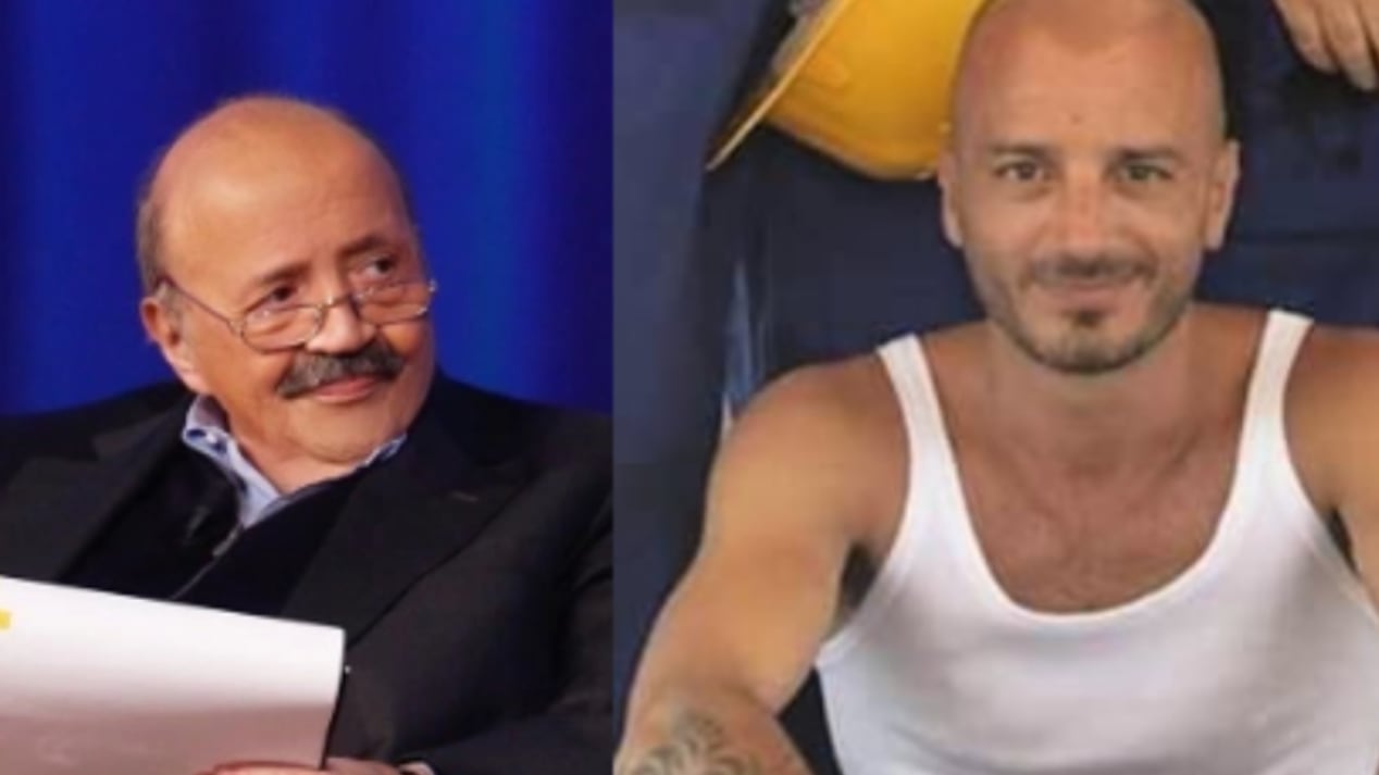 "Non accettai il 20...". Nicolas Vaporidis e l'esame all'università