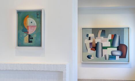 Collezione Peggy Guggenheim, un tempio per l’arte 7