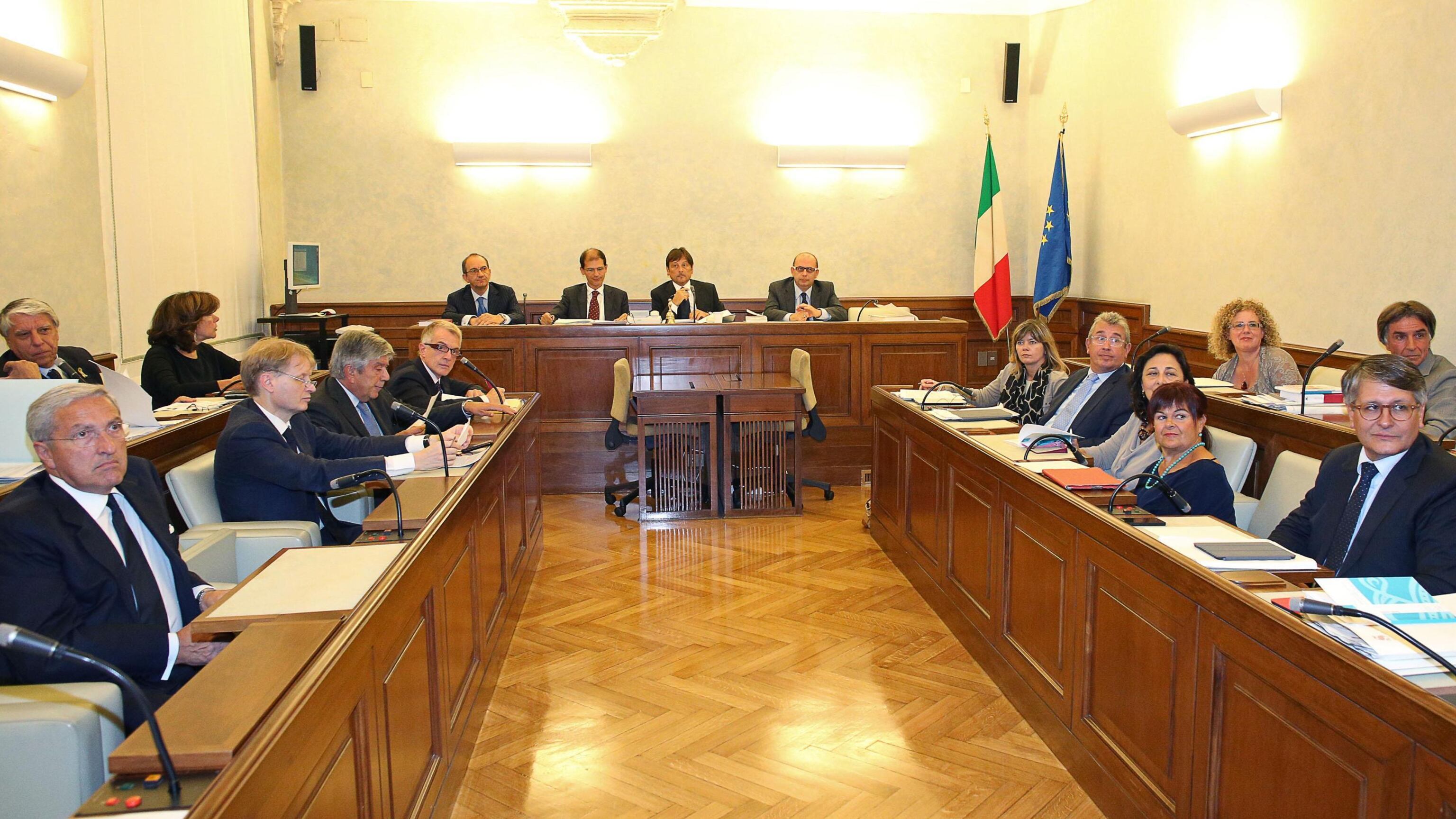 In Giunta verdetto già scritto, ira Pdl