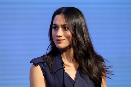 Le Spice Girls e Meghan Markle, foto 13