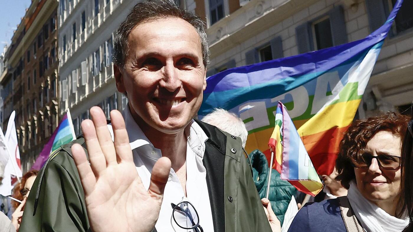 Appello a vuoto: l'opposizione sceglie le barricate. Il Pd decide di affidarsi a Boccia: nessun dialogo