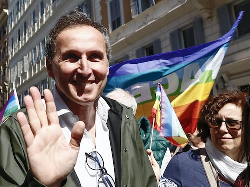 Appello a vuoto: l'opposizione sceglie le barricate. Il Pd decide di affidarsi a Boccia: nessun dialogo