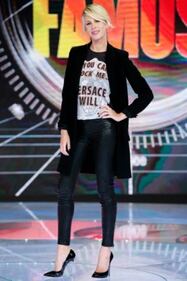 Tutte le donne della Gialappa's Band 27