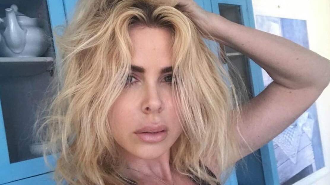Loredana Lecciso a Natale sta con Al Bano: "Sono pronta a fare il regalo a Romina"