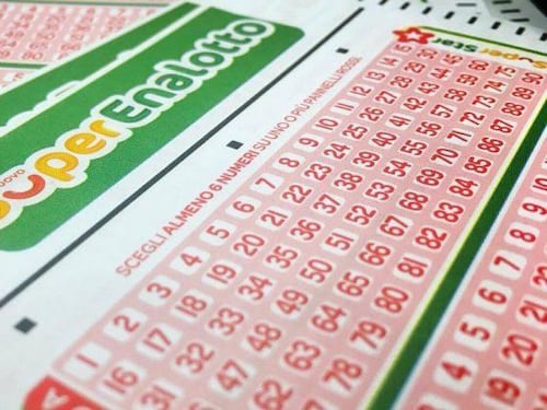 SuperEnalotto, il 2023 anno record: vincite per 1,4 miliardi di euro