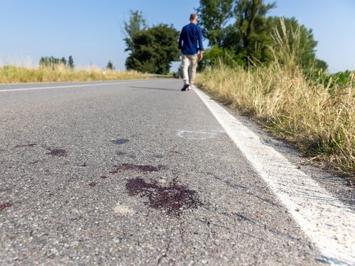Fugge col Suv, a bordo hashish. Morto il vigile che lo inseguiva