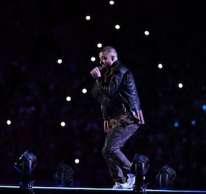 SuperBowl, lo show in immagini 2