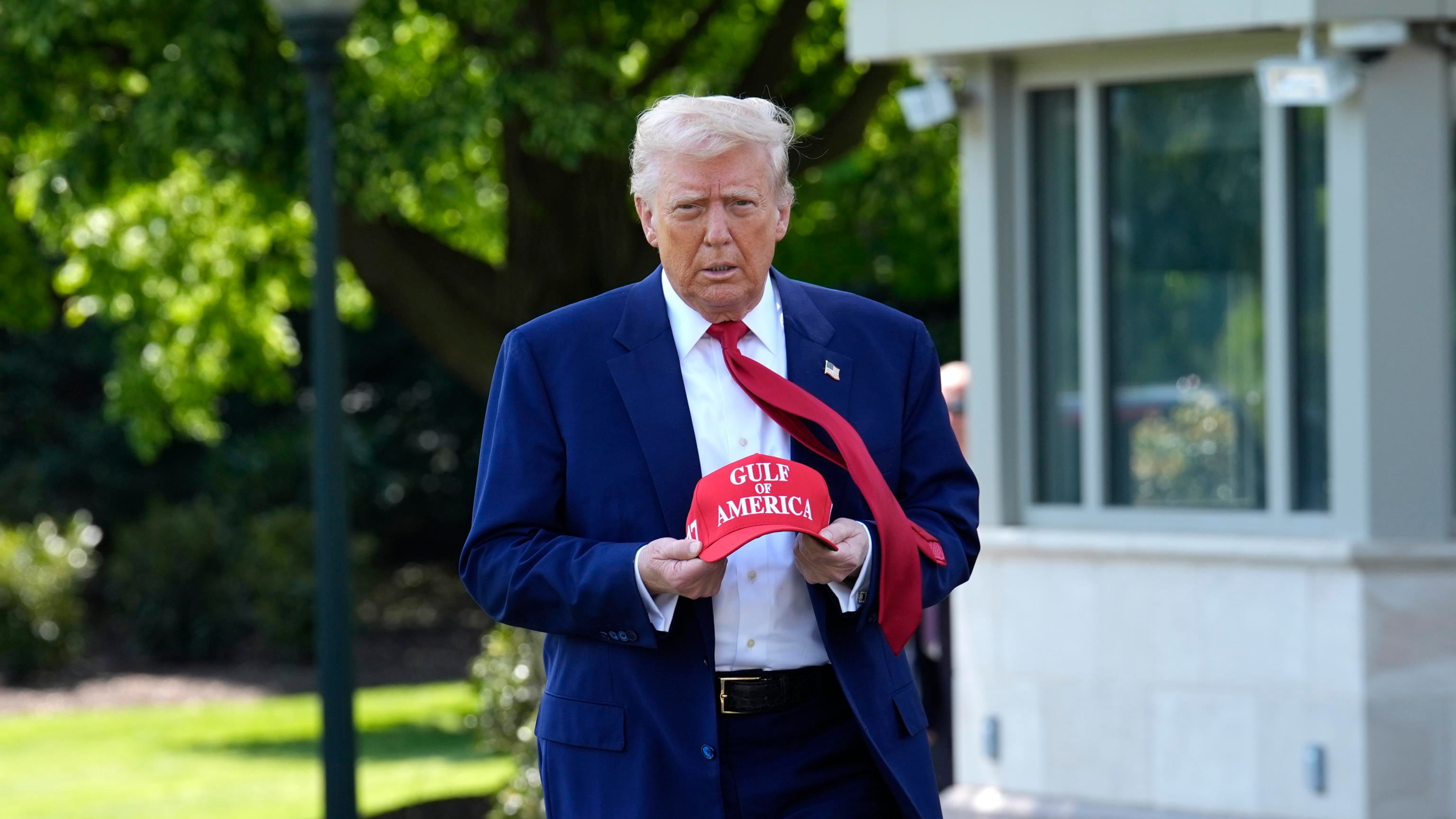 I troppi tesorieri di Donald