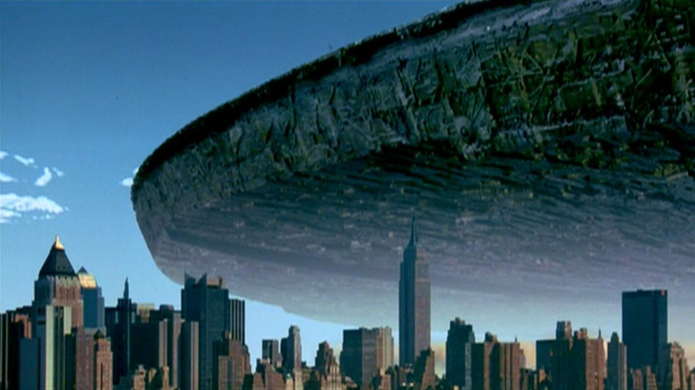 Celebrato nel mondo il World Ufo Day