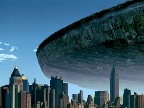 Celebrato nel mondo il World Ufo Day