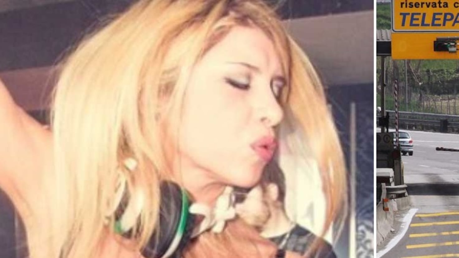 Parla (finalmente) il testimone "Vi dico cosa ha fatto la dj..."