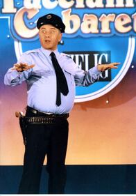 Giorgio Faletti al cinema e in TV 27