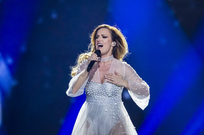 Eurovision Song Contest, i look hot: prima semifinale e prove 16