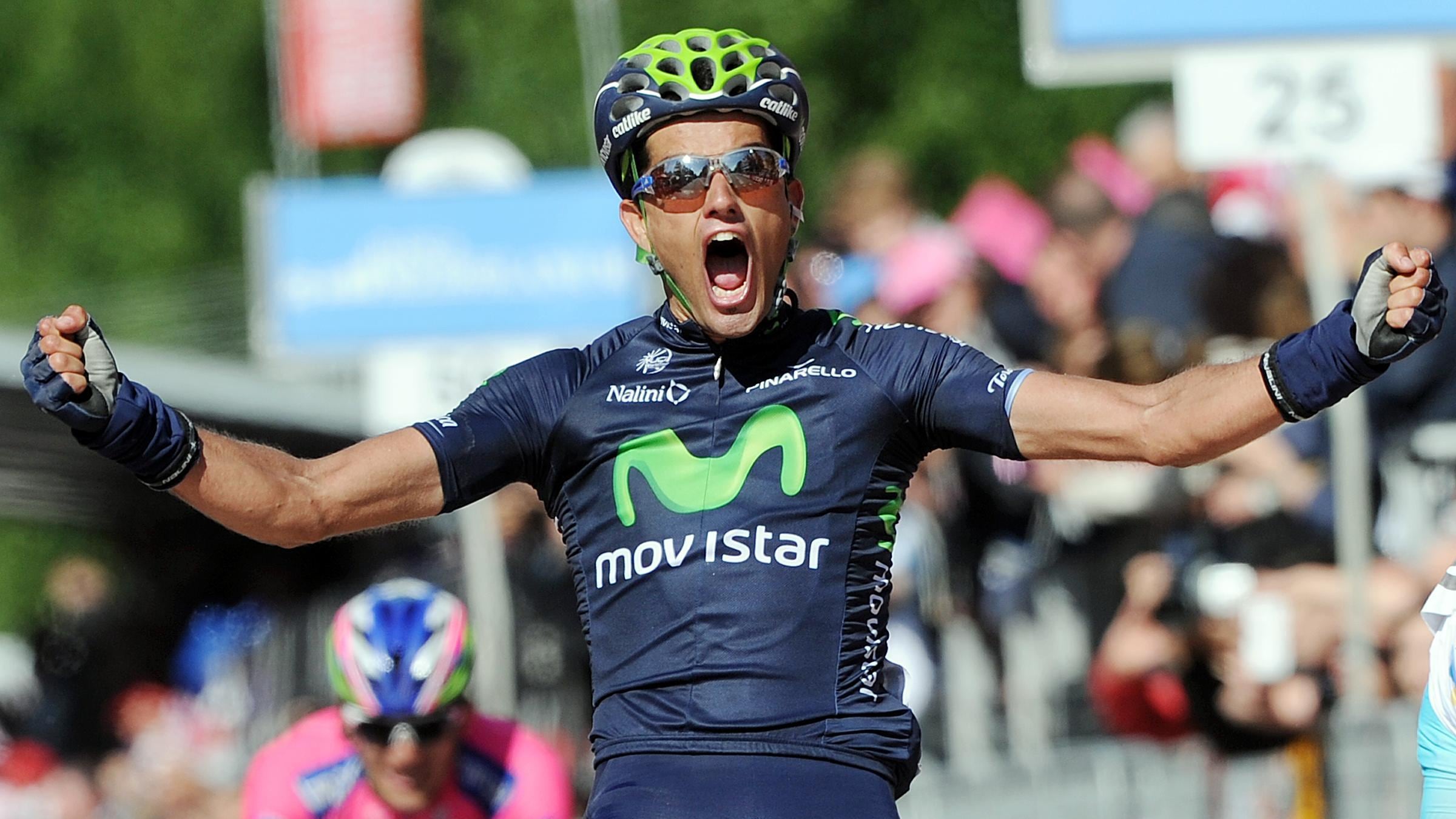 Nibali padrone assoluto del Giro grandi ascolti. Gli manca solo Wiggins