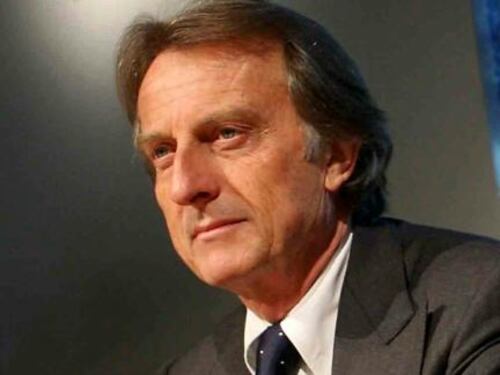 Montezemolo molla Italo: che coincidenza...