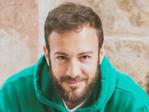 I consigli di Daniele Di Benedetti: "Ecco come cambiare la propria vita con 4 mosse"