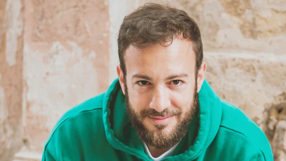 I consigli di Daniele Di Benedetti: "Ecco come cambiare la propria vita con 4 mosse"