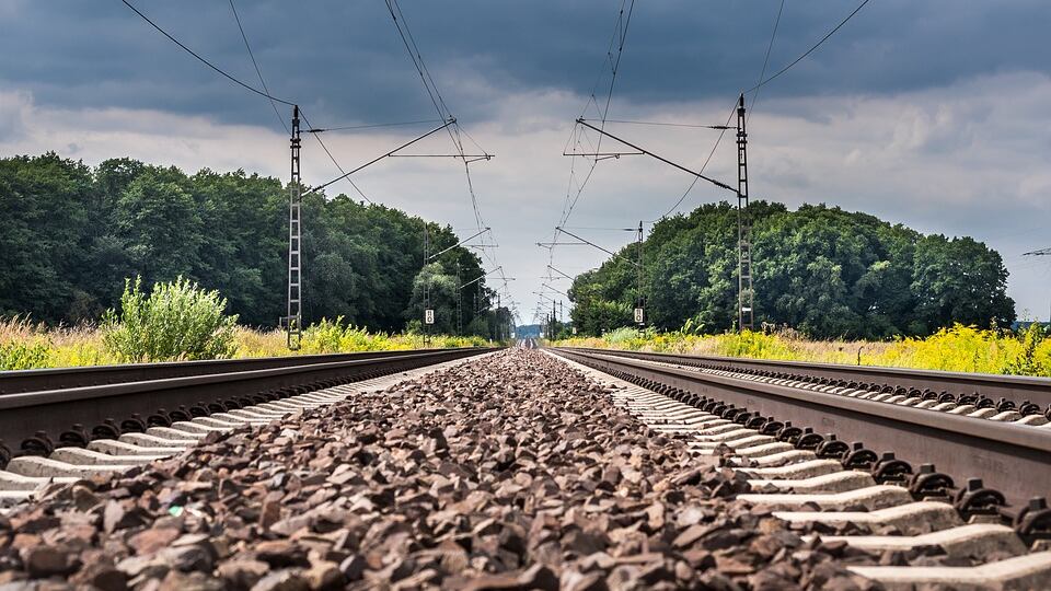 Treno perde del gas argon: stazione chiusa e circolazione sospesa Nessun ferito