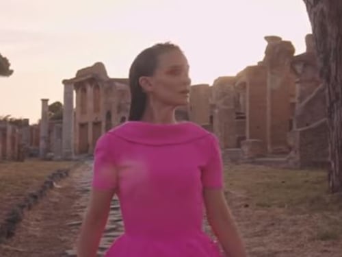 Scavi Ostia, aiuto dal colosso Marvel
