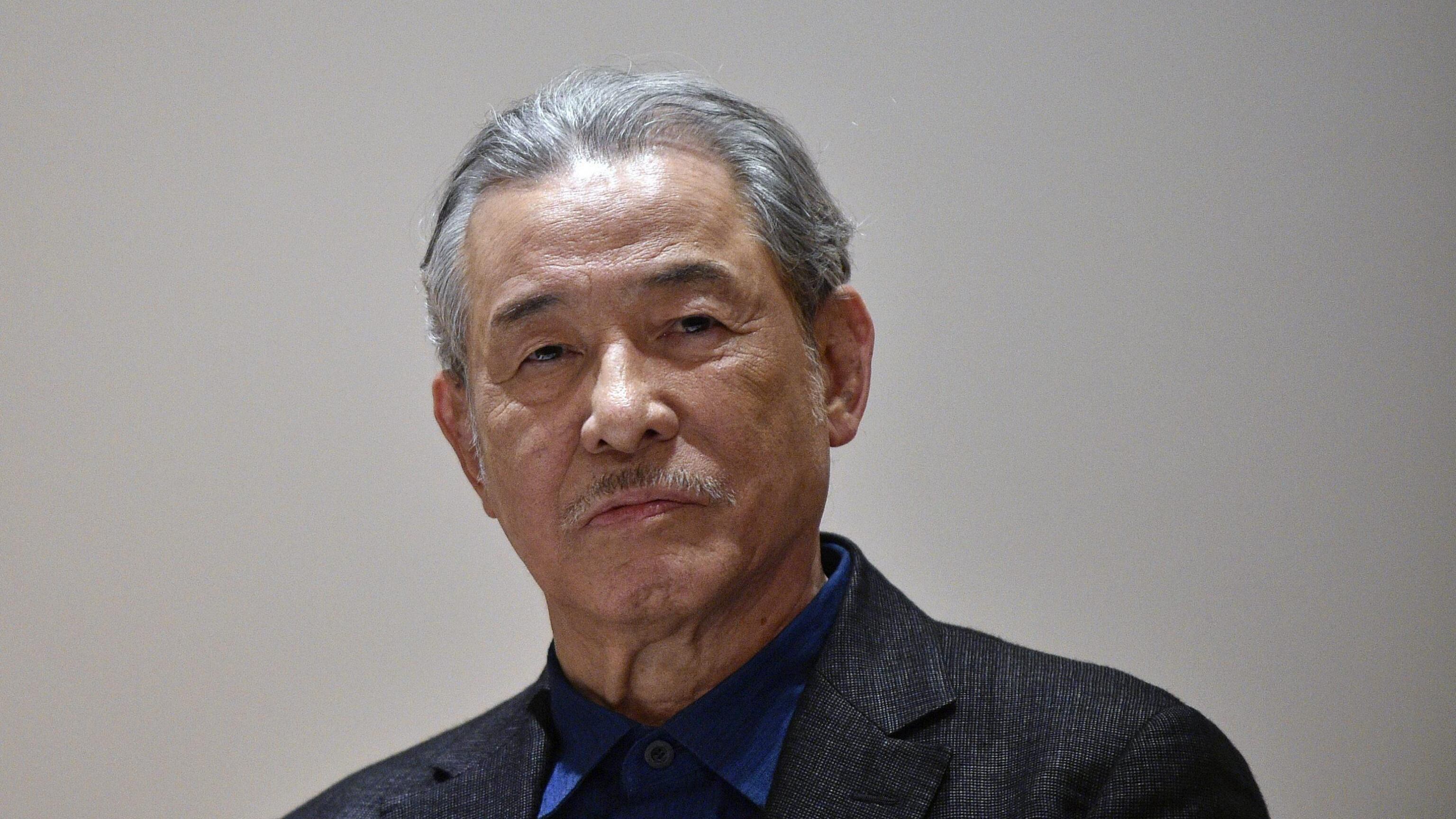 È morto lo stilista giapponese Issey Miyake