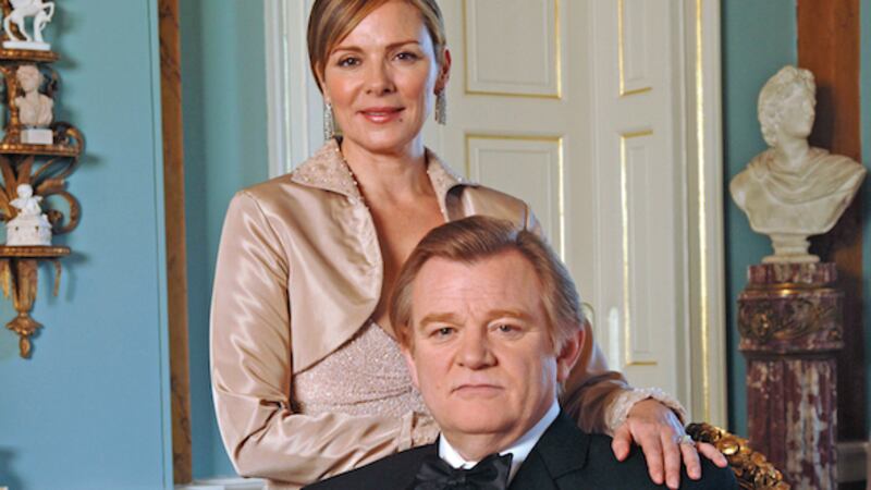 Kim Cattrall, foto 20