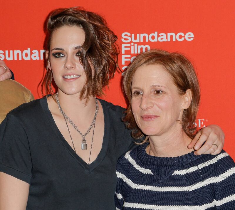 Kristen Stewart al Sundance Film Festival 2016 9