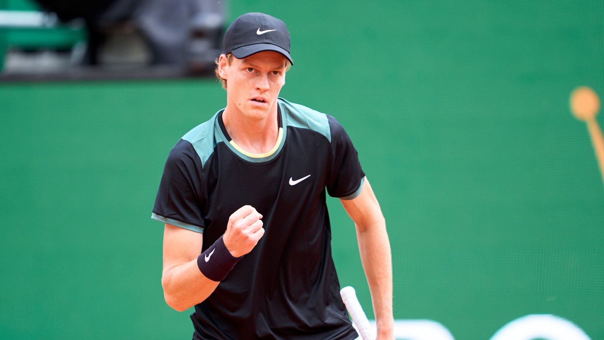Atp di Madrid, Djokovic rinuncia: la testa di serie numero 1 sarà Sinner