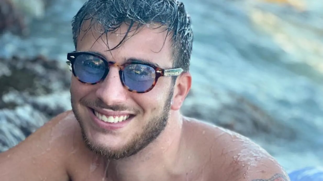Sparatoria Monreale, il gesto da eroe di Andrea Miceli. Prima di morire mette in salvo la fidanzata