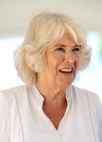 Camilla Parker Bowles e il Principe Carlo: le foto nei Caraibi 2
