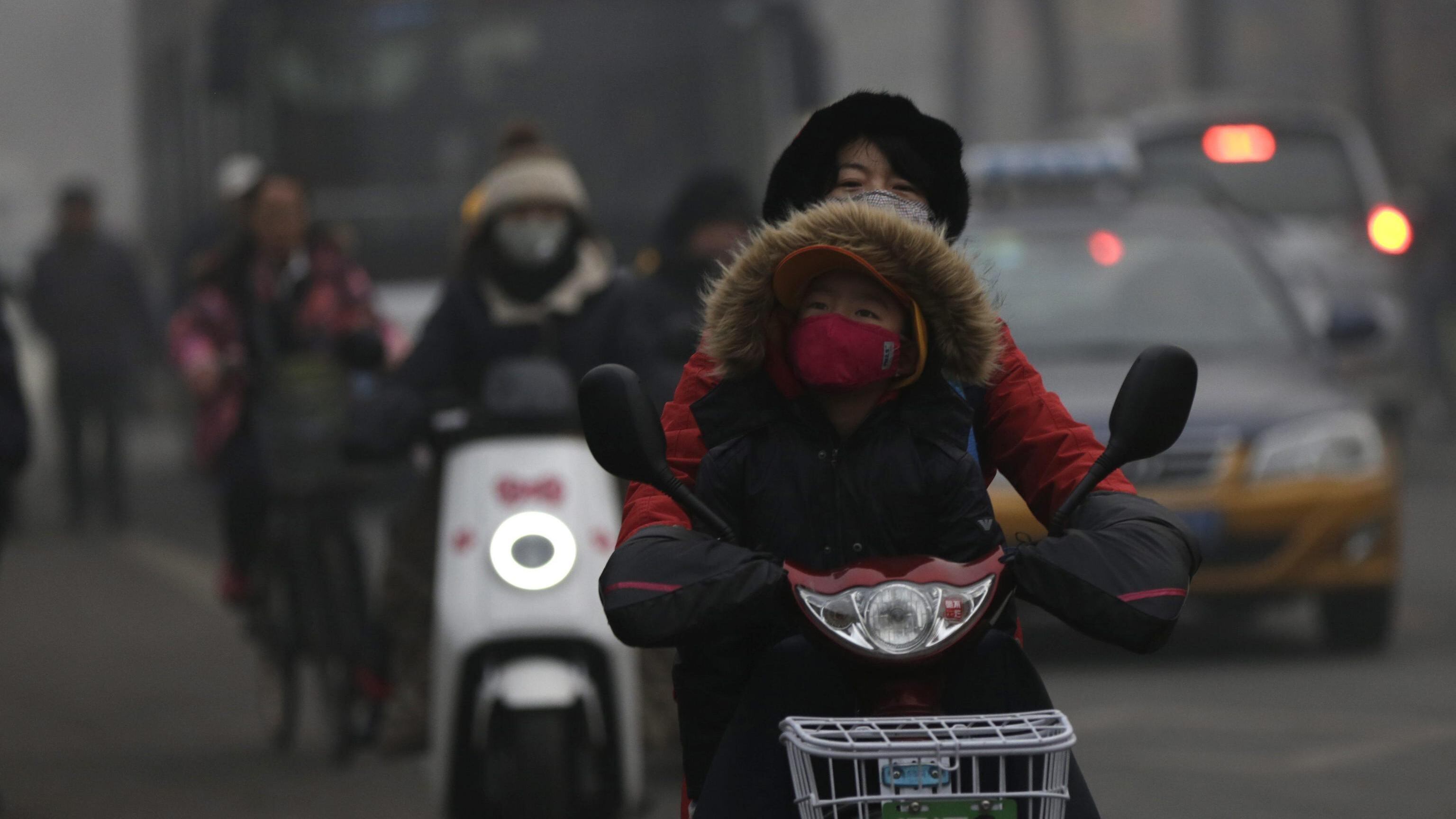 Cina, le ambasciate occidentali: "Possibili minacce agli stranieri"