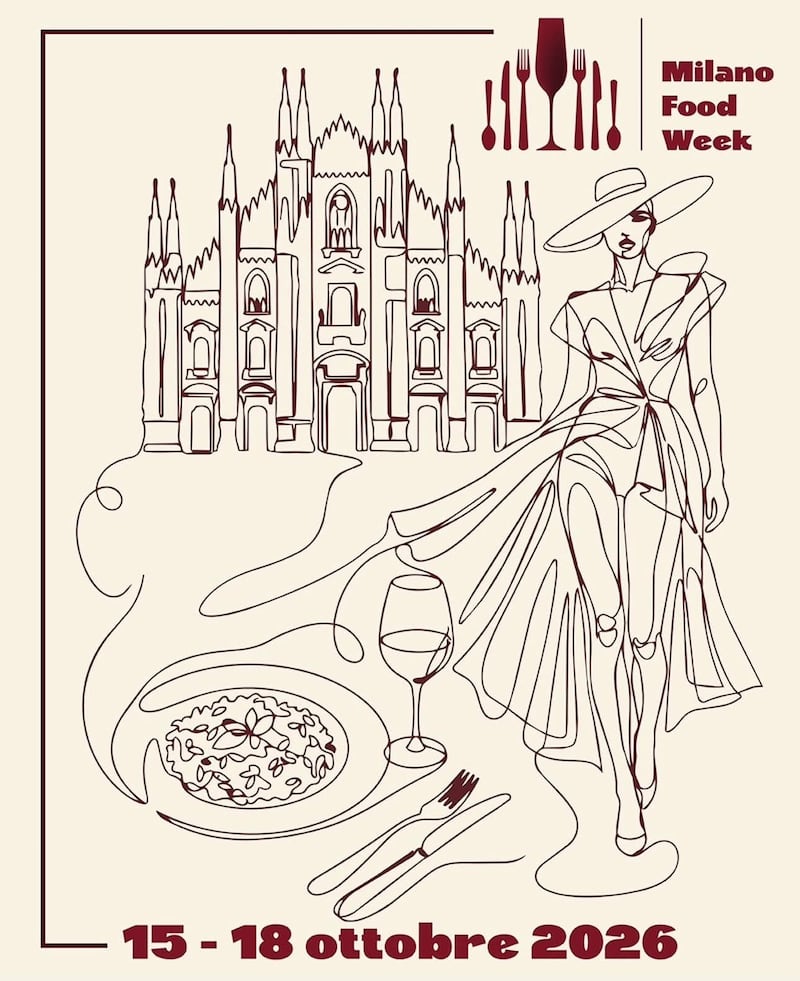 Milano food week