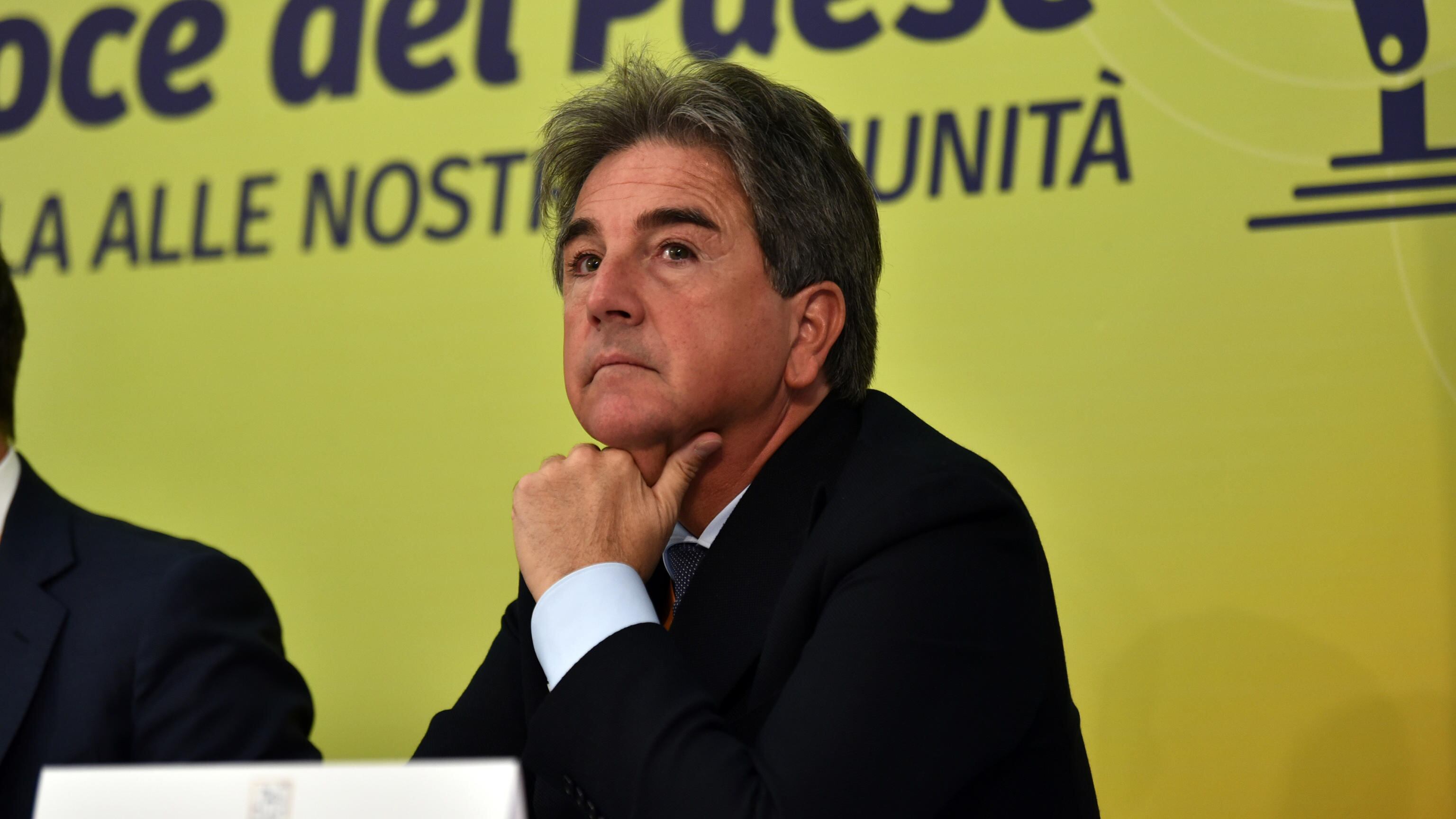 "L'abolizione del reato di firma farà riavvicinare i giovani alla politica"