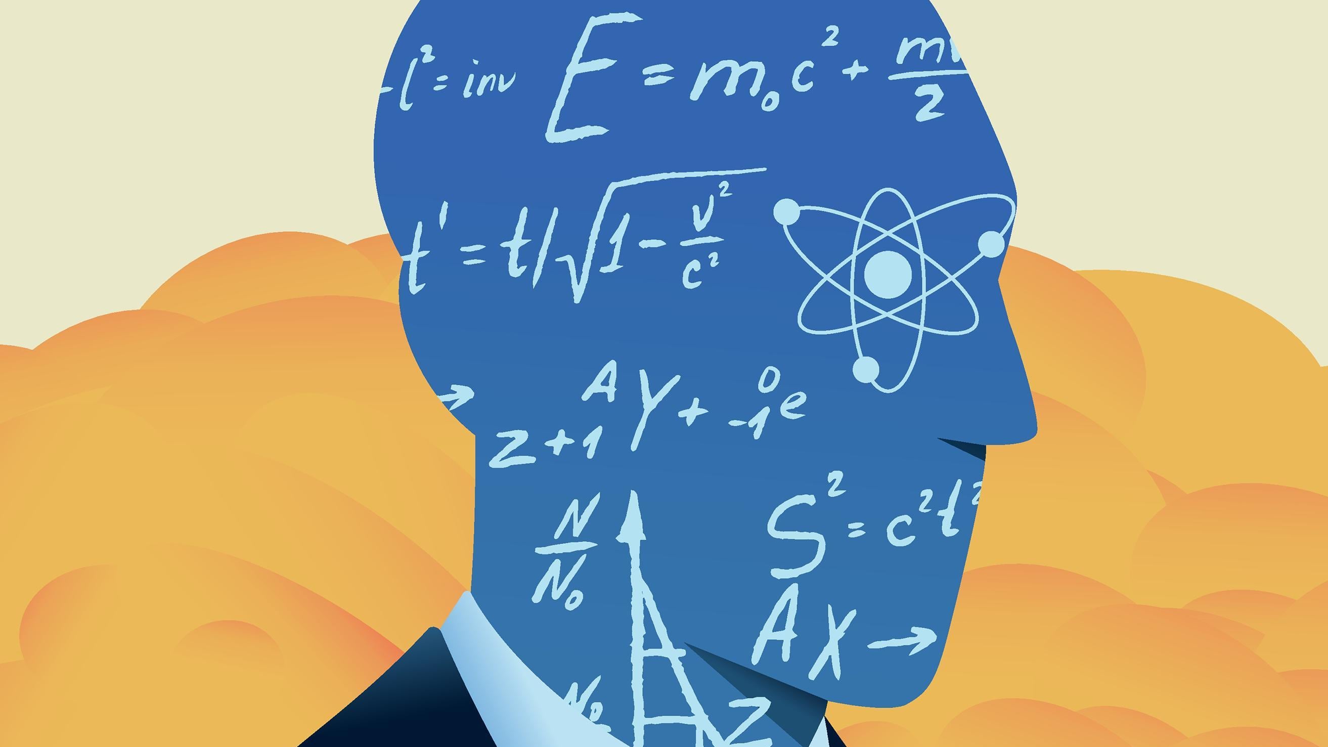 Fra i Beatles della fisica dove tutto può accadere