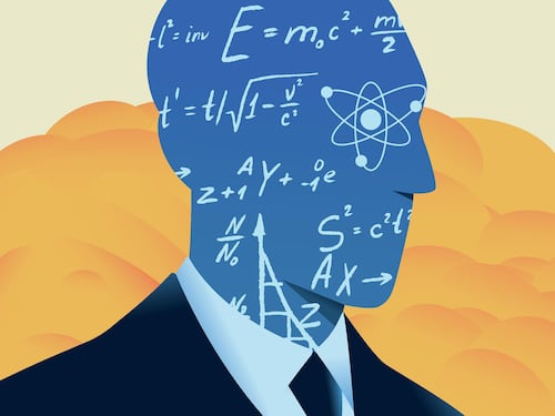 Fra i Beatles della fisica dove tutto può accadere