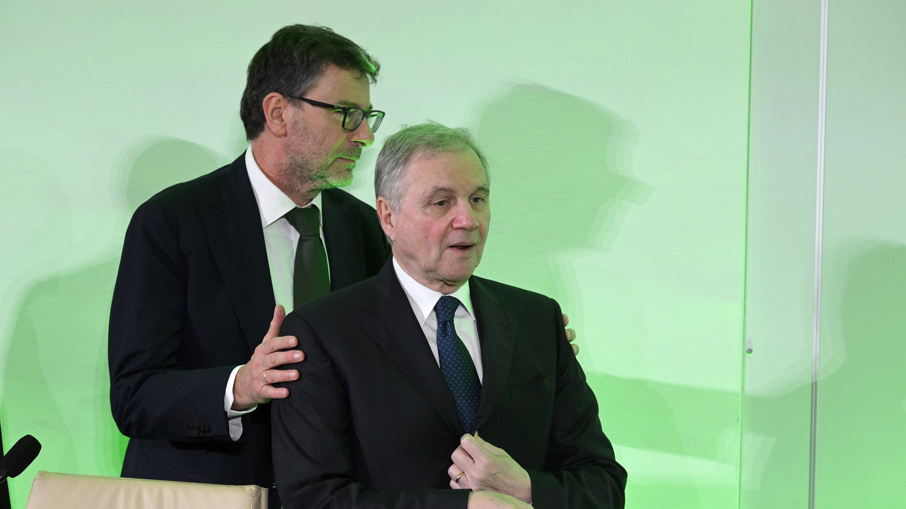 "L'economia italiana è solida. Riforme per crescere di più"