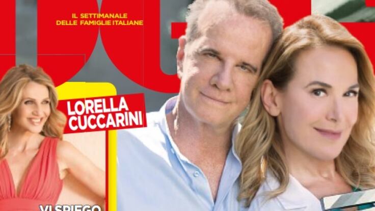 Christopher Lambert: "Ho trovato l’amore grazie a Barbara D’Urso"