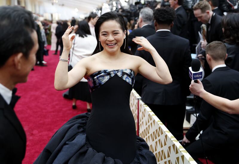 Oscar 2020, i momenti salienti in foto 7
