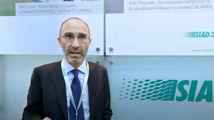 Liberato dopo tre giorni un manager italiano. "Rapito per estorsione"