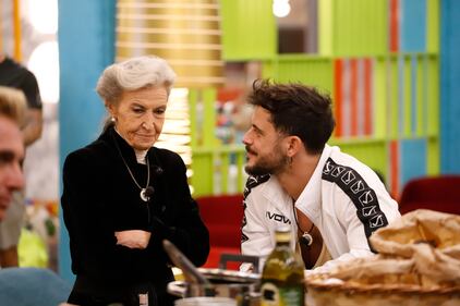 Grande Fratello Vip 2020, le foto 1