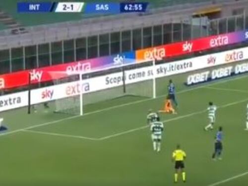 L'errore che può decidere lo Scudetto