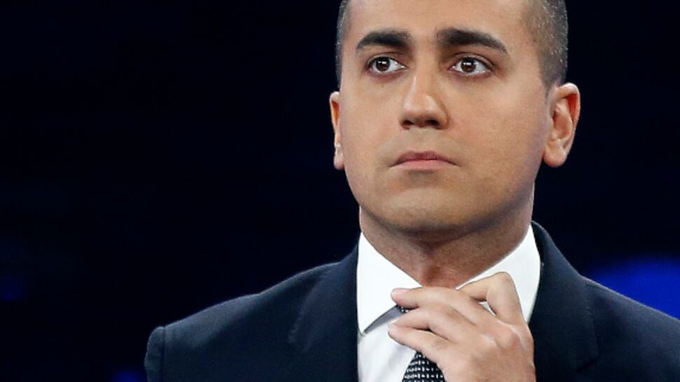 Governisti, filoleghisti, ribelli: Di Maio adesso è accerchiato