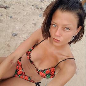 Le Donatella, sexy e talentuose 41