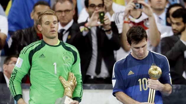 Messi Miglior giocatore, ma non per essere nella top 11 La Fifa sfida la logica