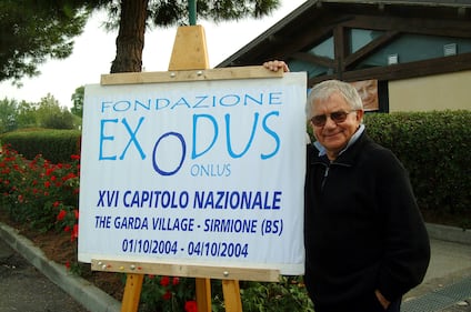 DON ANTONIO MAZZI