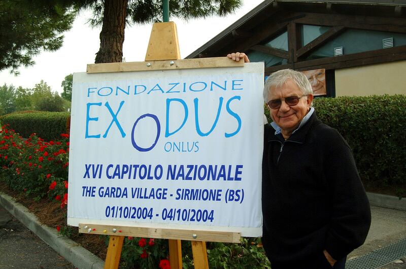 DON ANTONIO MAZZI