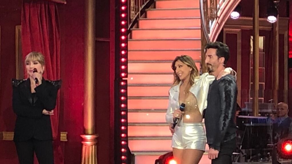 Sabrina Salerno: "Non sono una donna fragile"