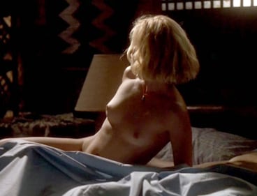 Twin Peaks: le protagoniste di ieri senza veli 14