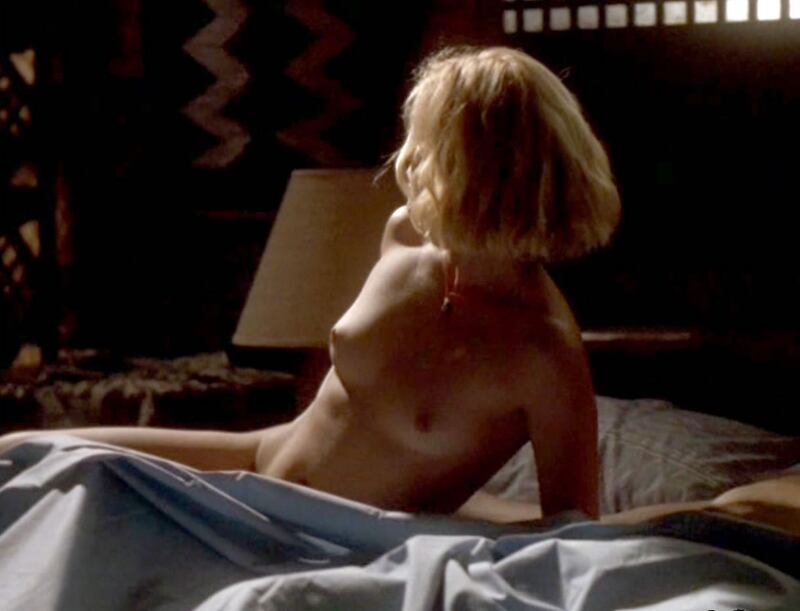 Twin Peaks: le protagoniste di ieri senza veli 14