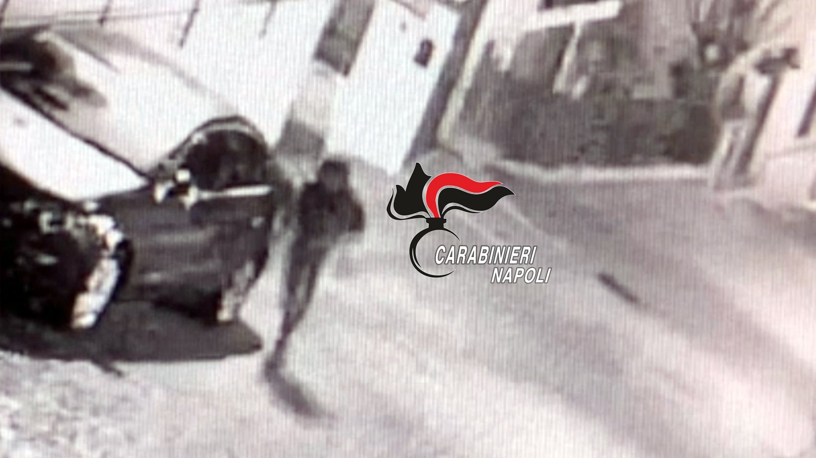 Bombe contro imprenditore edile a Vico Equense, arrestato l'esecutore